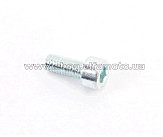 Болт   с внутренним шестигранником (L-12, ?5mm)