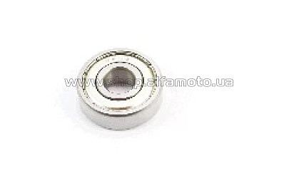 Подшипник   629 ZZ (9x26x8)