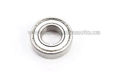 Подшипник   коленвала   6205  ZZ  25*52*15   (Suzuki AD100, Yamaha AEROX, BWS 100, GR.AXIS, ИЖ)