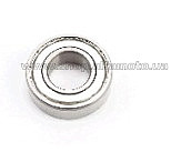 Подшипник   коленвала   6205  ZZ  25*52*15   (Suzuki AD100, Yamaha AEROX, BWS 100, GR.AXIS, ИЖ)