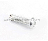 Болт   M6x20mm (под отвертку)   MIS