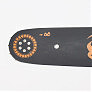 Шина 18"-1,5mm 325 72зв L-52см, (підходить на Китай)