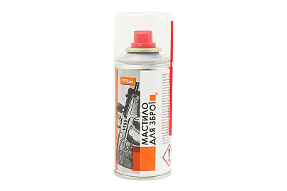 Смазка для оружия, 250ml