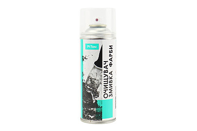 Очиститель от старой краски, Аэрозоль 400ml