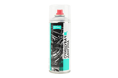 Очиститель поверхности двигателя, Аэрозоль 400ml