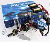 Ксенон (авто) H7 DC 6000K 35W slim (арт:X-62)