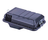 Фильтр воздушный (в сборе)   бензогенератора 2-3,5KW AMG-2