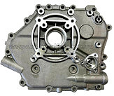 Крышка блока двигателя   м/б   178F/186F   (6/9Hp) (дизель) тип 2 AMG-2
