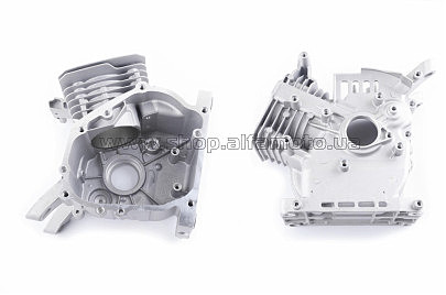Блок двигателя м/б 168F (6,5Hp) (?68,00) TD
