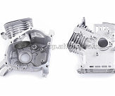 Блок двигателя м/б 168F (6,5Hp) (?68,00) TD