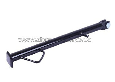 Подножка стояночная боковая Shineray XY200GY-9А AMG