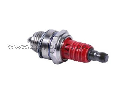Свеча   б/п   L7T   M14*1,25 9mm AMG