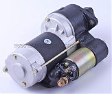 Электростартер м/б 190N/195N (12/15Hp) (Z-10, 75,00mm) AMG-3