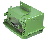 Бак топливный м/б 175N/180N (7/9Hp) (потайная горловина, +фара) ST