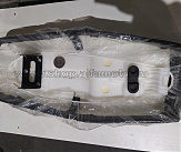 Сиденье Alpha (пластиковая основа) AMG-2