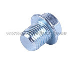 Болт   слива масла м/б 2V188F/192F/195F (дизель) AMG