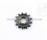 Звезда трансмиссии (передняя) МИНСК 428-13T JING (mod.A)