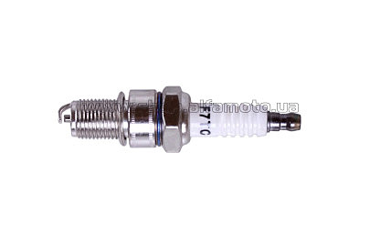 Свеча   F7TC м/б 168F/177F/188F, бензогенератора AMG