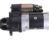 Электростартер м/б 190N/195N (12/15Hp) (Z-10, 75,00mm) AMG-2