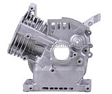 Блок двигателя м/б 168F (6,5Hp) (?68,00) AMG-2