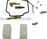 Ремкомплект карбюратора   4T GY6 125 BBC