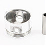 Поршень к-кт 80cc 47мм STD (палец 13мм), от 5шт -10%