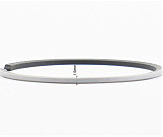 Поршень к-кт Yamaha JOG50 40мм +0,25 (палец 10мм)