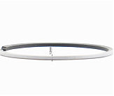 Поршень к-кт Yamaha BWS100 52мм +0,50 (палец 14мм)