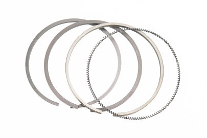 Кольца поршневые ZH1105 105mm STD