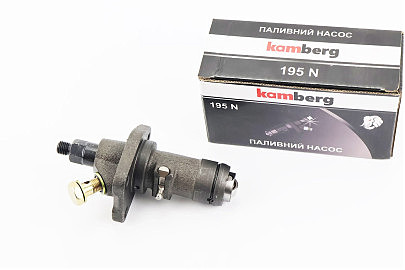 Насос топливный R190N/R195NM