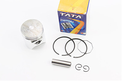 Поршень к-кт Honda LEAD90 48мм STD (палец 12мм)