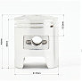 Поршень к-кт Honda TACT (SA50) 41мм +0,50 (палец 10мм)