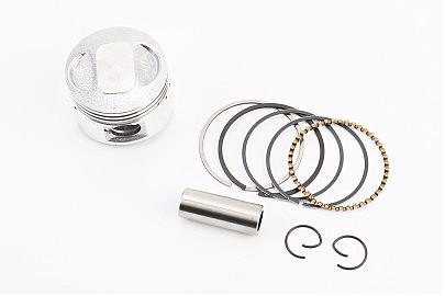 Поршень к-кт 60cc 44мм STD (палец 13мм)
