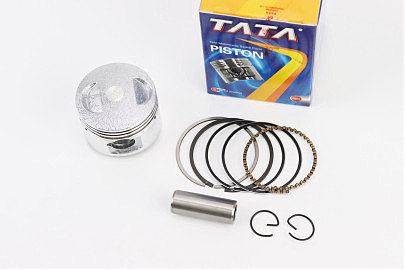 Поршень к-кт 60cc 44мм + 0,25 (палец 13мм)