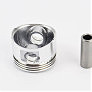 Поршень к-кт 60cc 44мм + 0,25 (палец 13мм)