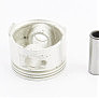 Поршень к-кт 80cc 47мм STD (палец 13мм) синяя коробка