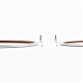 Поршень к-кт Honda TACT65 44мм +1,00 (палец 10мм) Тайвань