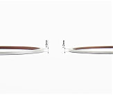 Поршень к-кт Honda TACT65 44мм +1,00 (палець 10мм) Тайвань