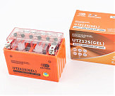 Акумулятор 12V11,2Ah UTZ12S GEL (L150*W87*H110mm)