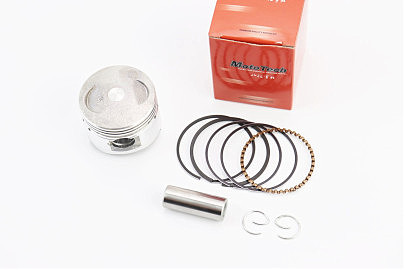 Поршень к-кт 60cc 44мм STD (палец 13мм) Китай