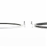 Кольца поршневые ZS1100 100mm STD