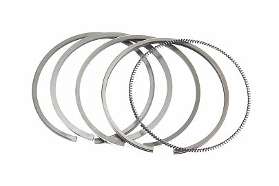 Кольца поршневые R195N 95mm STD