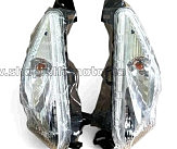 Повороты   Honda DIO 110 JF 31    (пара) VV-2