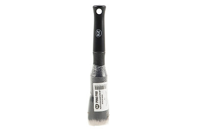 Щетка ручная для детейлинга "PINO PRO &mdash; ULTRA SOFT DETAILING BRUSH" 50mm