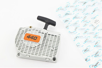 Стартер (две собачки) MS-440/460