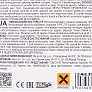 Фиксатор резьбы долгосрочный "Threadlocker Type 275 RED", 10ml