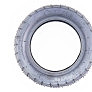Шина 10" (255-80-165) бескамерная, шипованая kugoo kirin G2 2026, HT-004 (электросамокат)