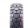Шина 10" (255-80-165) бескамерная, шипованая kugoo kirin G2 PRO, ZF-01 (электросамокат)