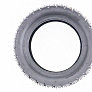 Шина 10" (255-80-165) бескамерная, шипованая kugoo kirin G2 PRO, ZF-01 (электросамокат)