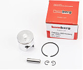 Поршень к-кт 2500 34mm (палец 8mm)
